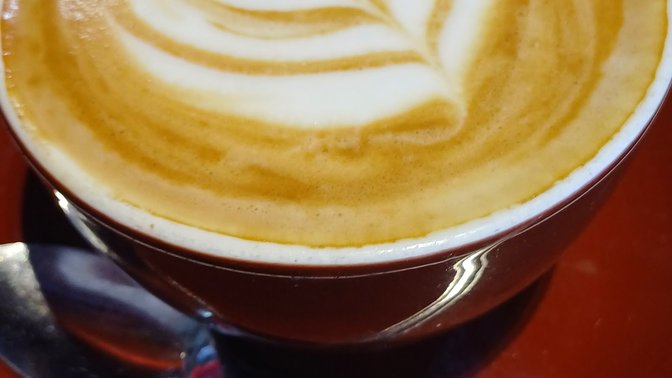 Mondo Cafe