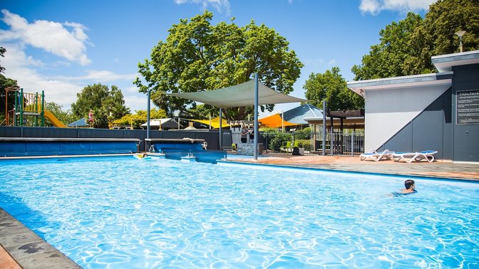 Hastings TOP 10 Holiday Park