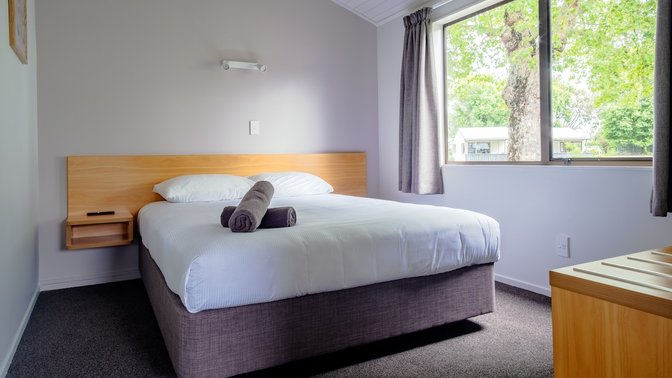 Hastings TOP 10 Holiday Park
