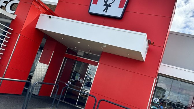 KFC