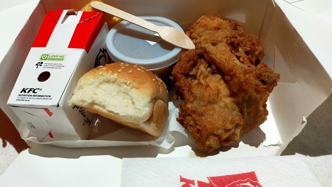 KFC