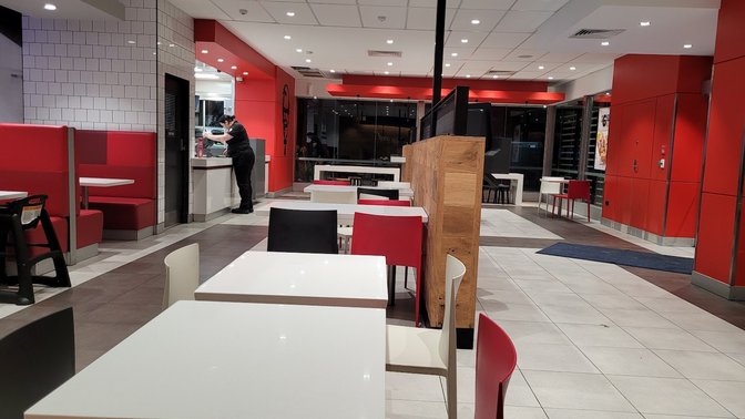 KFC
