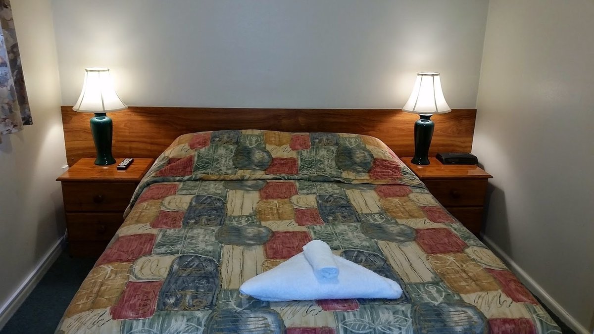 Spanish Lady Motel