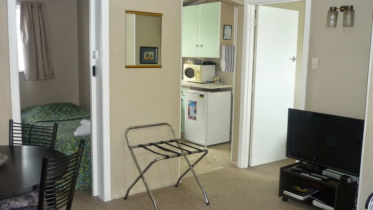 Spanish Lady Motel