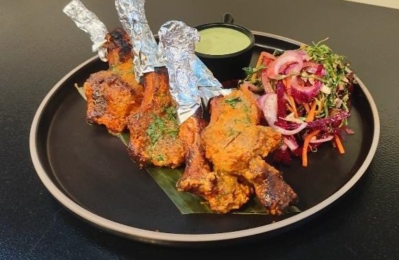 Kohinoor Continental & Indian cuisine