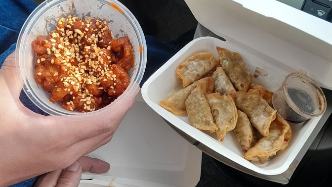 Hows Tea Bubble Tea & Asian street foods Takeaway