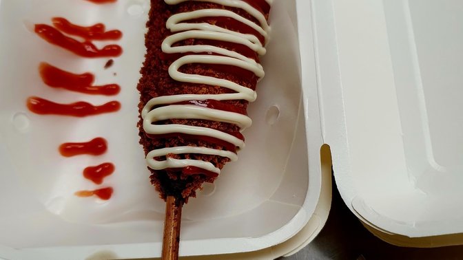 Hows Tea Bubble Tea & Asian street foods Takeaway
