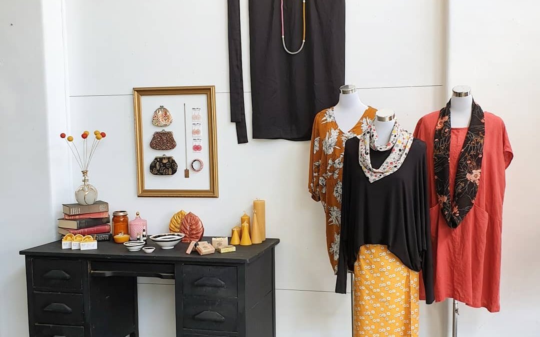 The Department of Curiosities and Fine Things