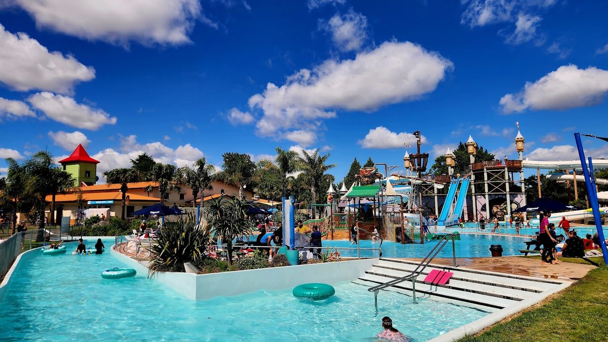 Visiting Splash Planet Hastings: Tickets, Hours, and Season Guide