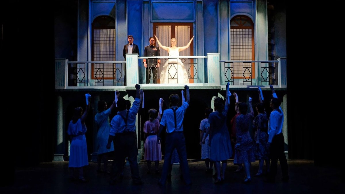 Tabard Theatre