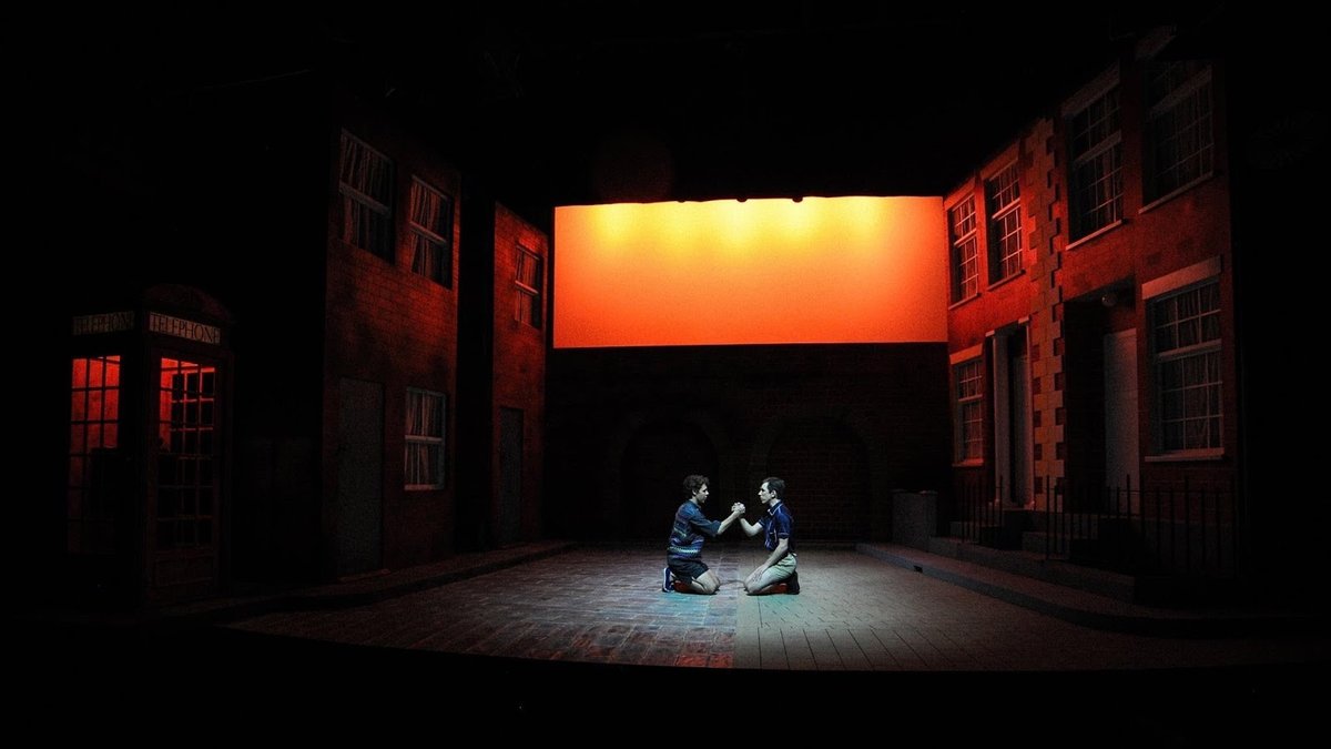 Tabard Theatre