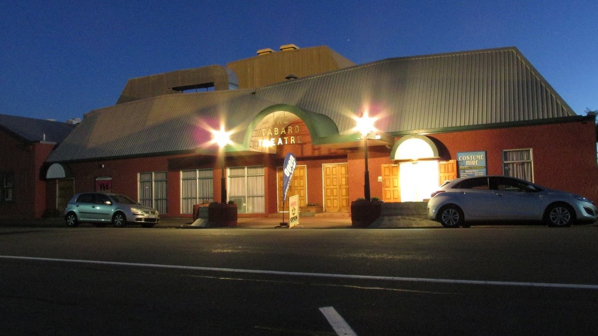 Tabard Theatre