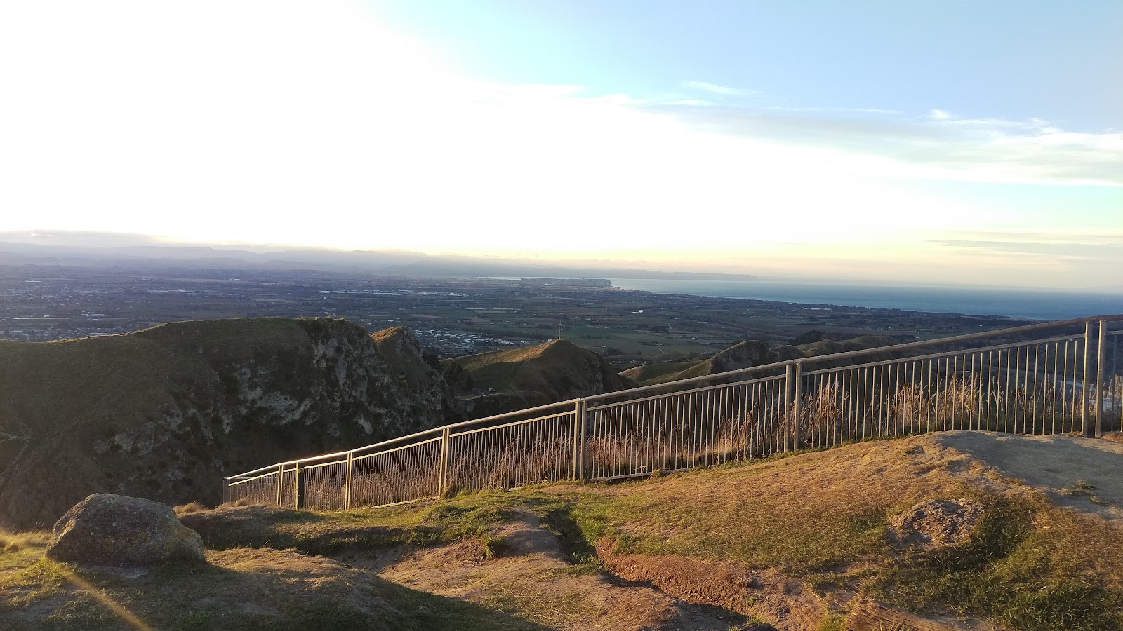 Peak House