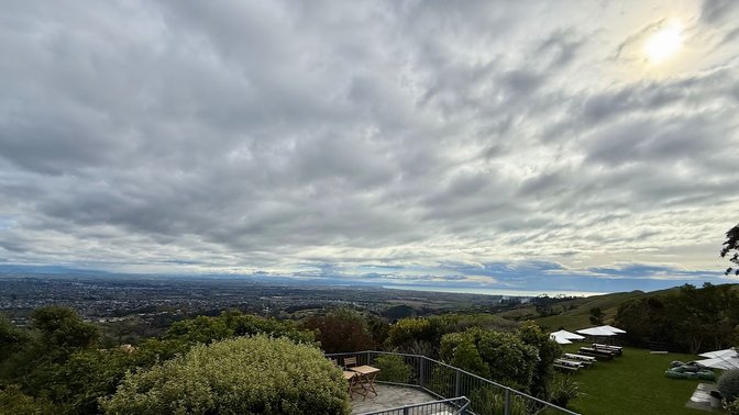 Peak House