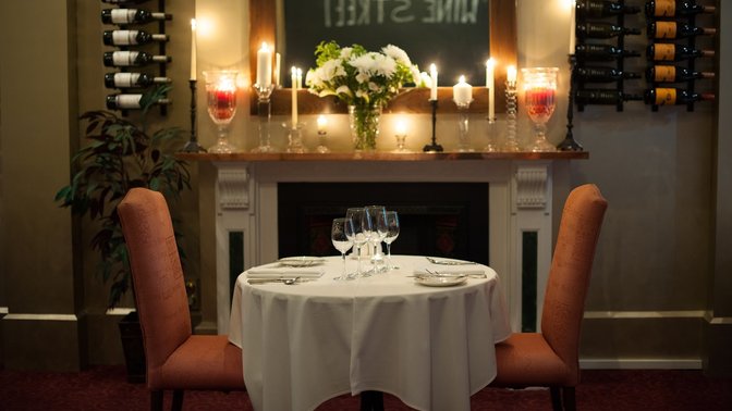 Wine Street Private Functions.