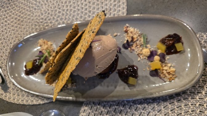 Churchills Lounge Bar & Restaurant