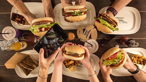 BurgerFuel Hastings