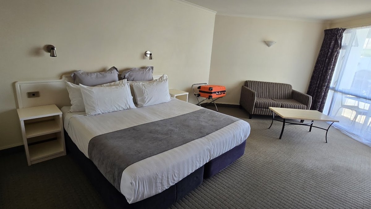Ballina Motel