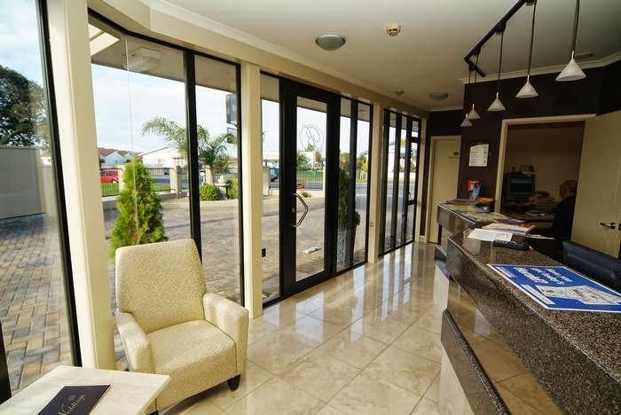 Ballina Motel