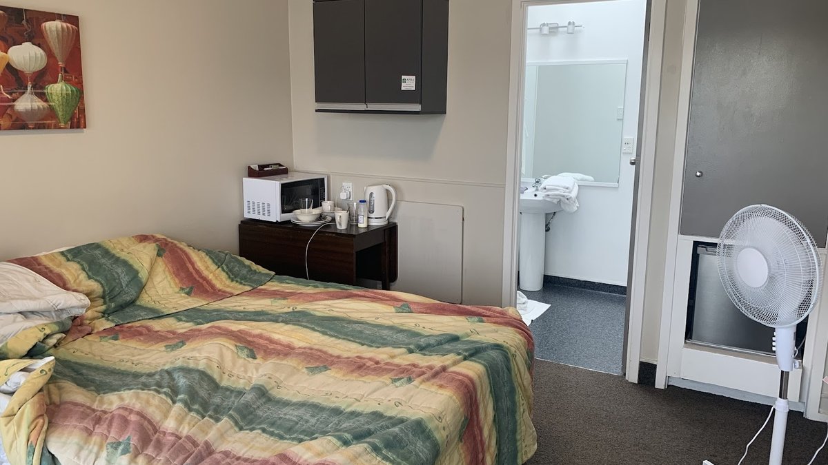 Apple Motor Inn