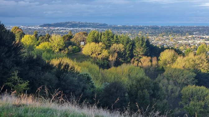Dolbel Reserve
