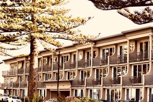 The Nautilus Napier