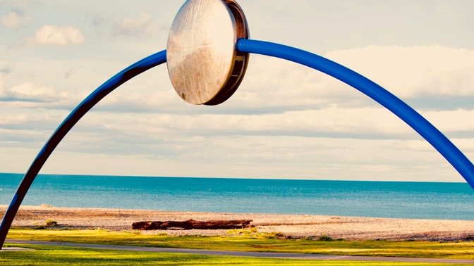 The Nautilus Napier