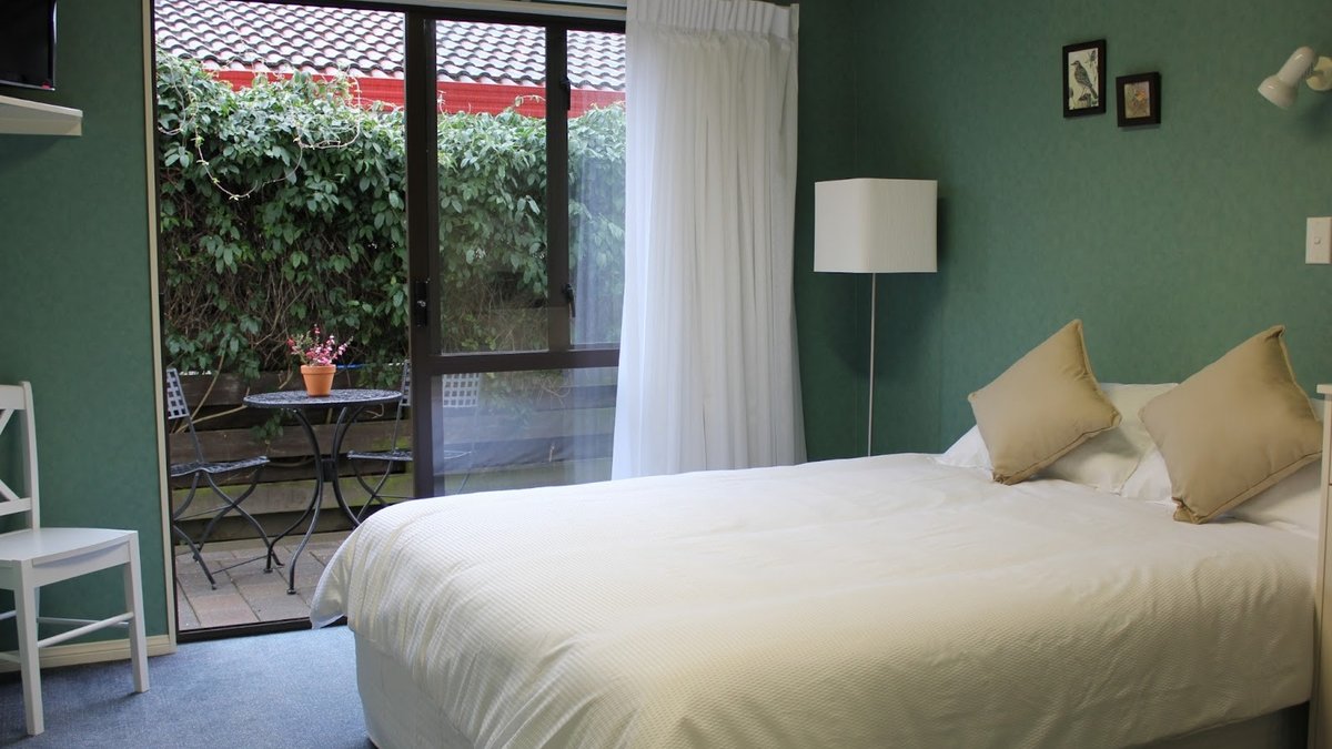 Parkside Lodge
