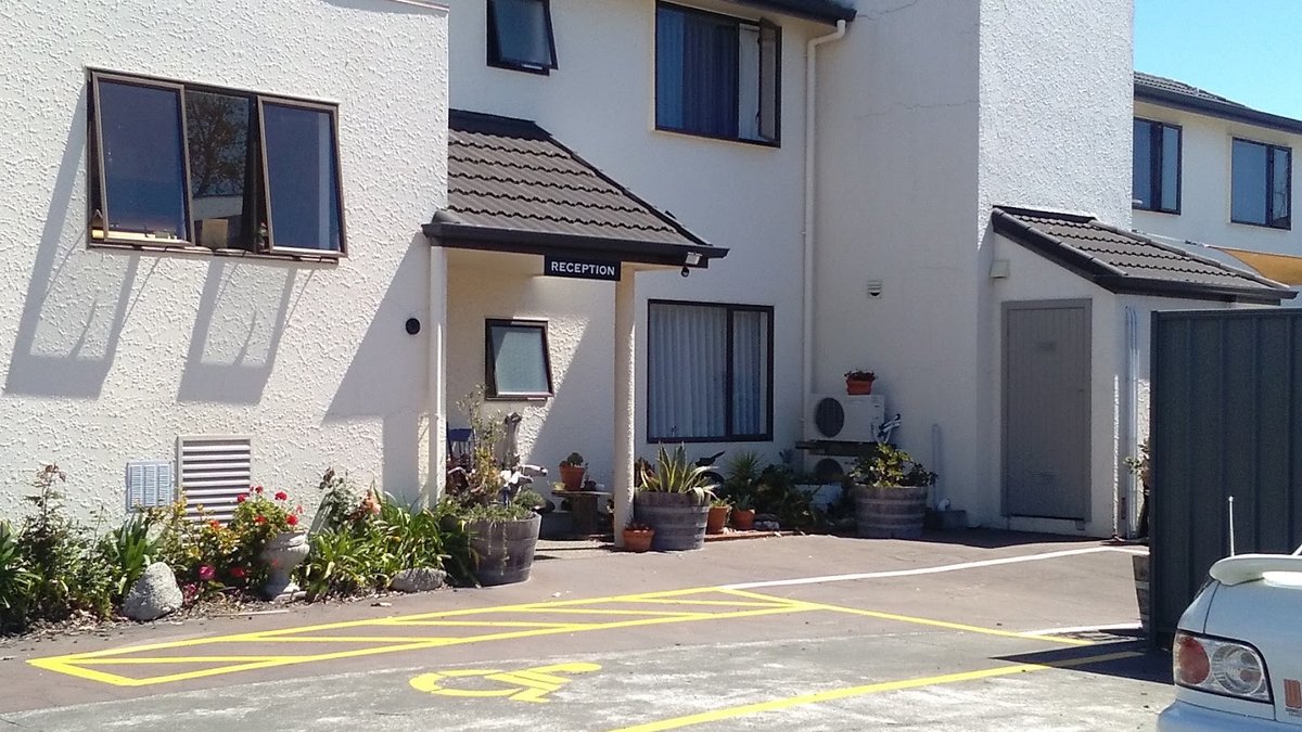Parkside Lodge
