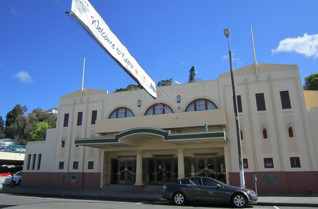 Beatlemania On Tour Brings Fab Four Hits to Napier